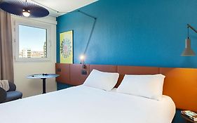 Ibis Marseille Timone